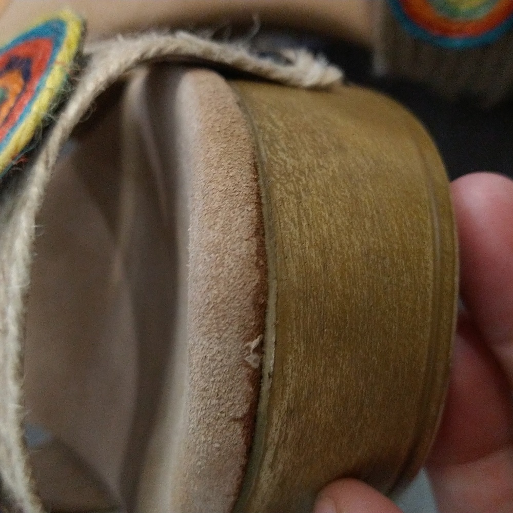 Unique Ego Heel - Picture 4 of 11